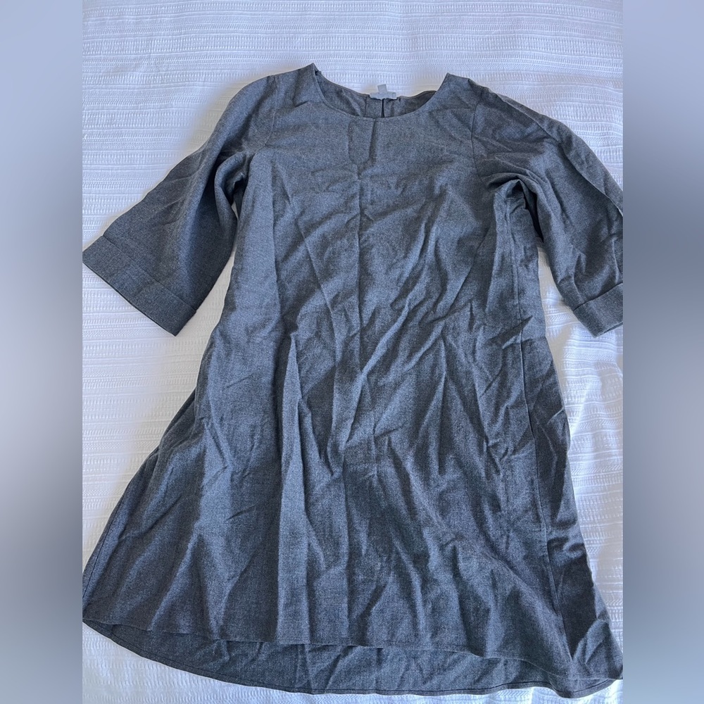 COS tee shirt dress